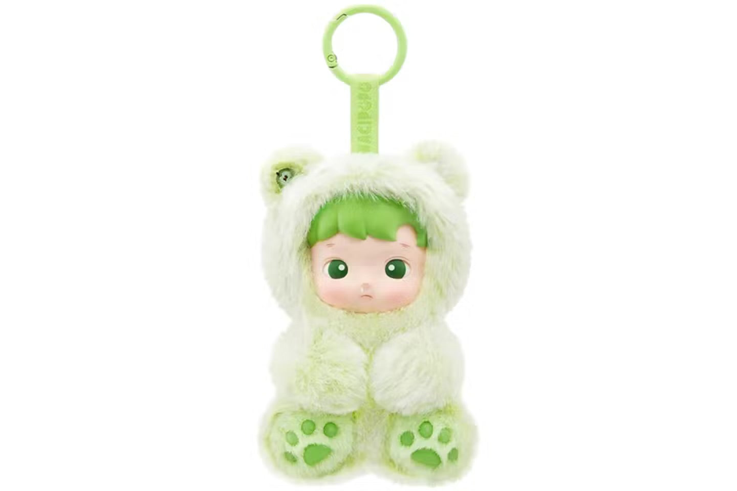 Hacipupu Gummy Bear Series