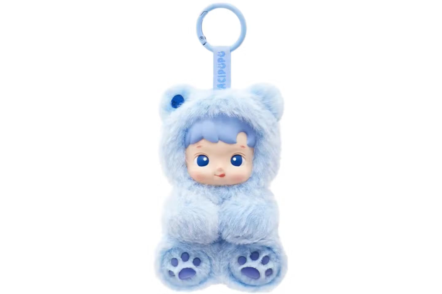 Hacipupu Gummy Bear Series
