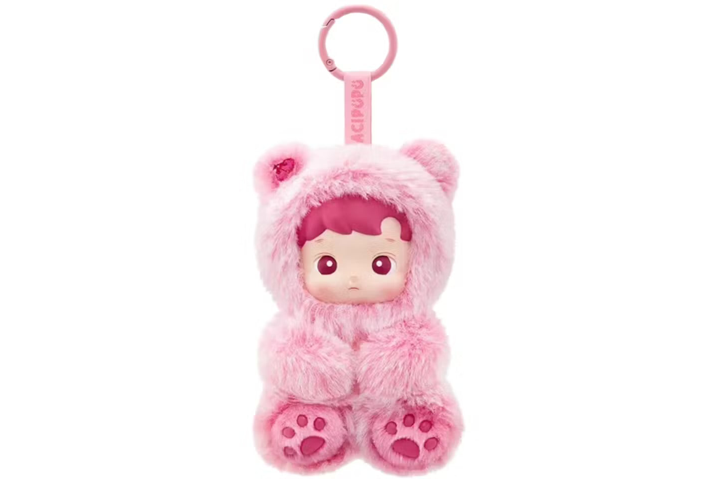 Hacipupu Gummy Bear Series