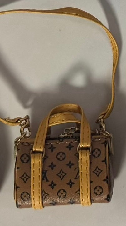 Designer-Inspired Accessories for Bubus