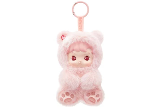 Hacipupu Gummy Bear Series