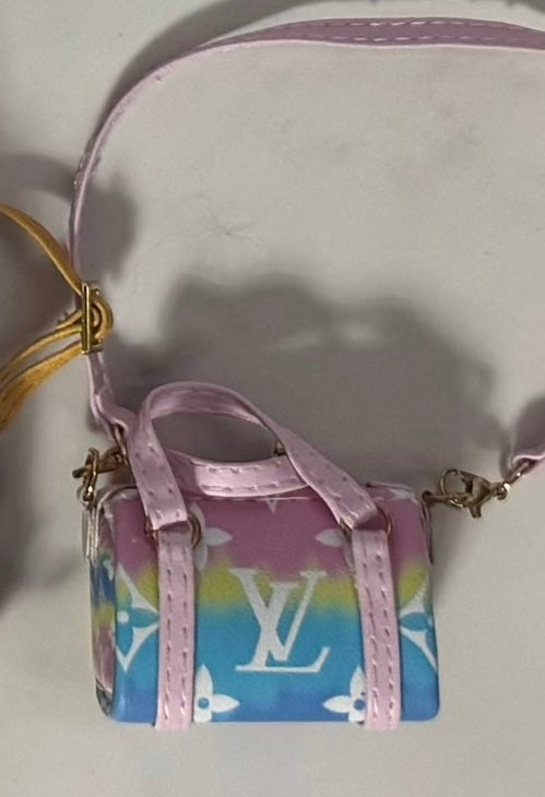 Designer-Inspired Accessories for Bubus